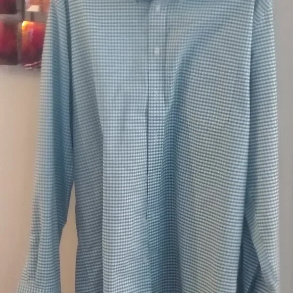 Stafford mens shirt - Picture 1 of 2